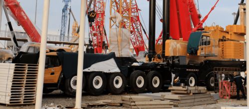 寶馬展上的焦炭對決 三大廠重量級(jí)產(chǎn)品誰更勝一籌？