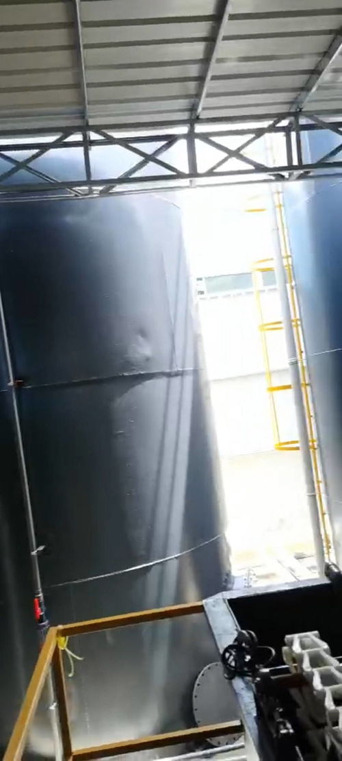 食品廠廢水處理方案 結(jié)合專業(yè)設(shè)備與高效工藝