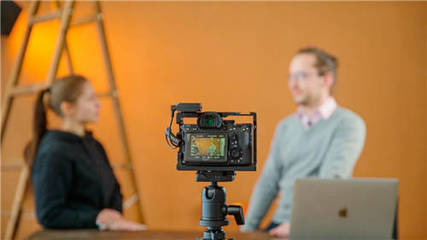 魔爪發(fā)布無(wú)線(xiàn)麥克風(fēng)魔品WE10,獨(dú)創(chuàng)音頻備份功能讓人尖叫